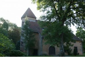 Chateau d'Einhartshausen - J-C_ KANNY - CDT Moselle