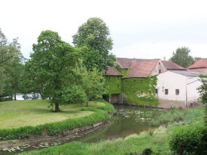 Berthelming - Pays Sarrebourg