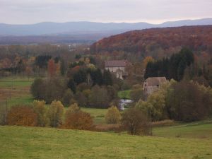 Vallée de la Sarre - Pays de Sarrebourg